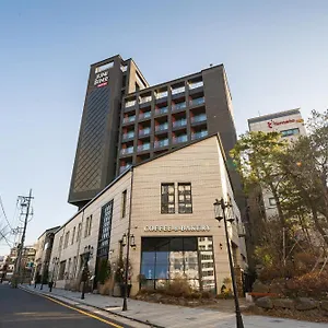 ホテル Junibino Hongdae, ソウル特別市