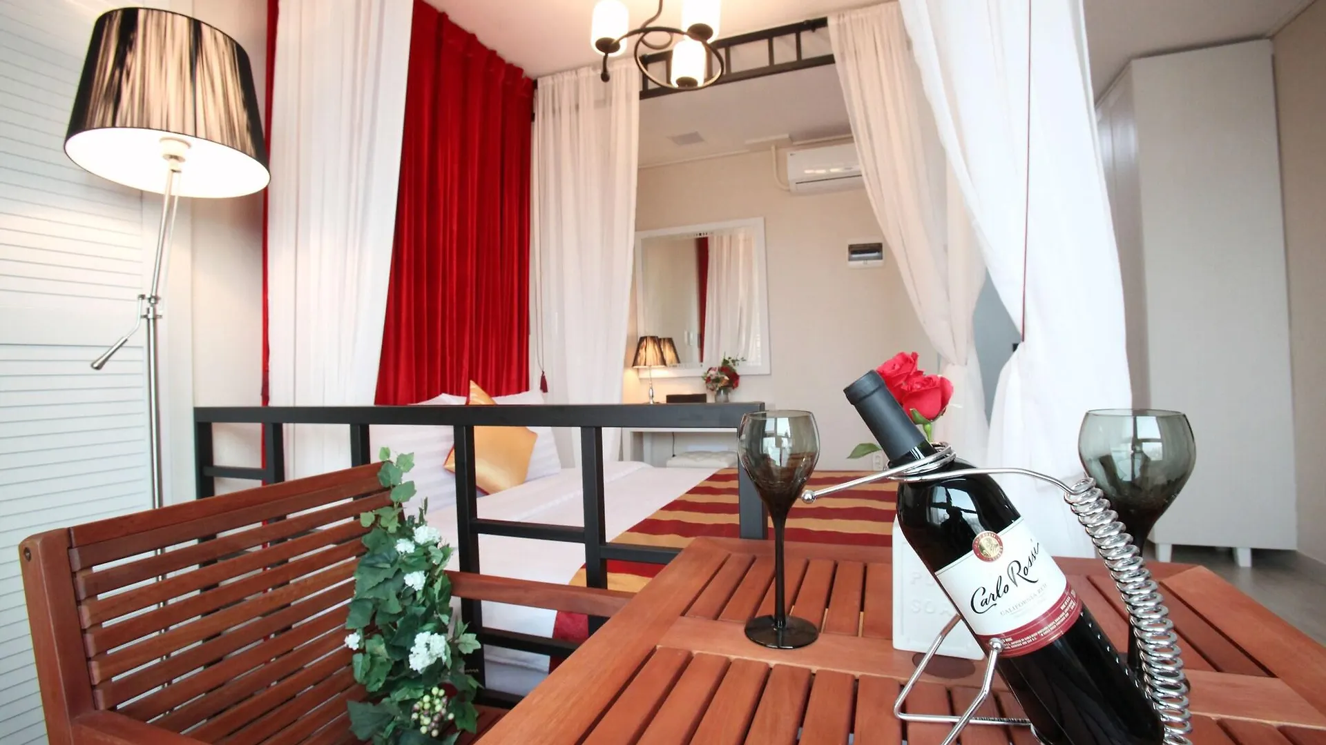 Coop City Hotel Oryu Station ソウル特別市 韓国