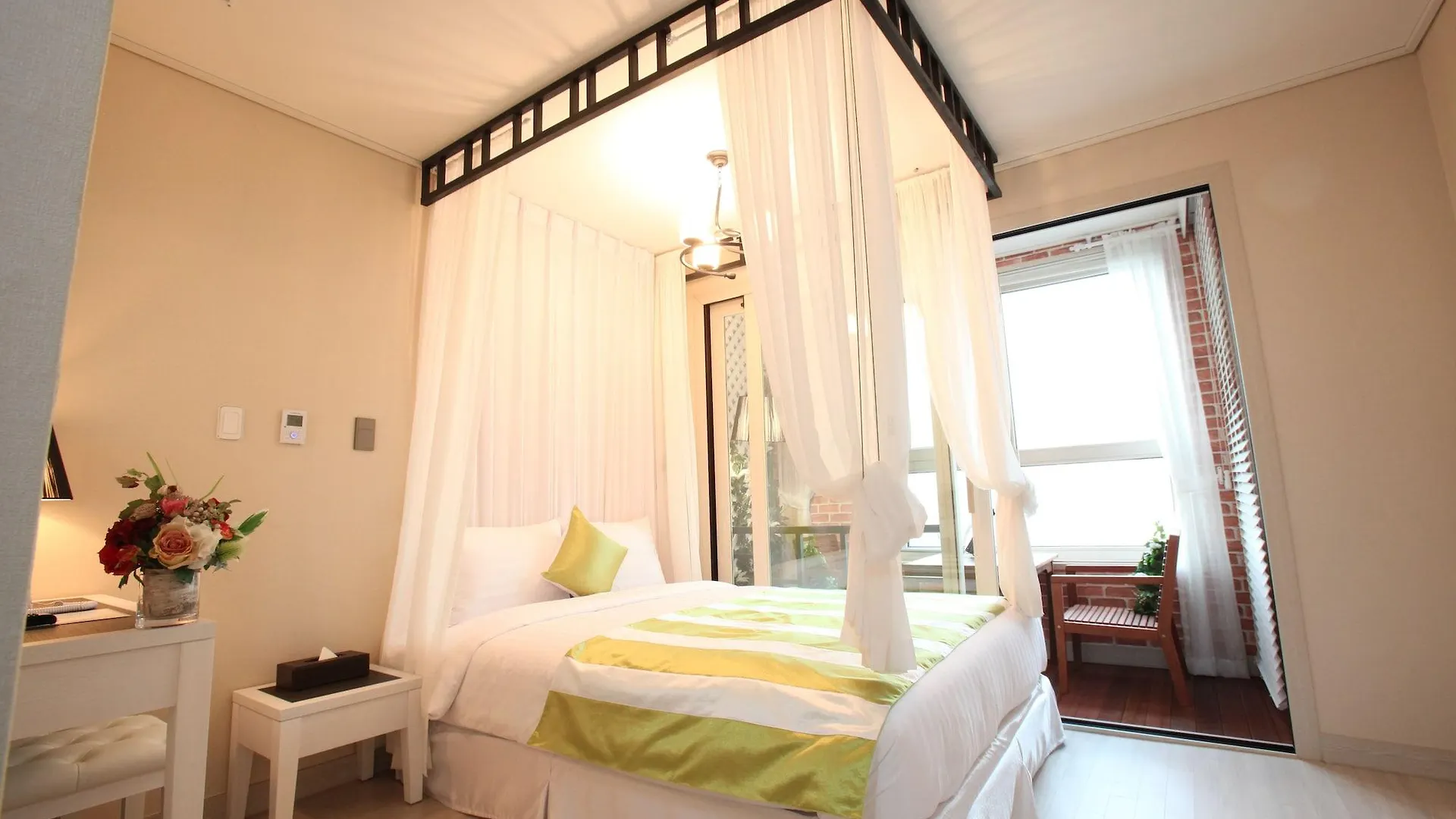 Coop City Hotel Oryu Station ソウル特別市