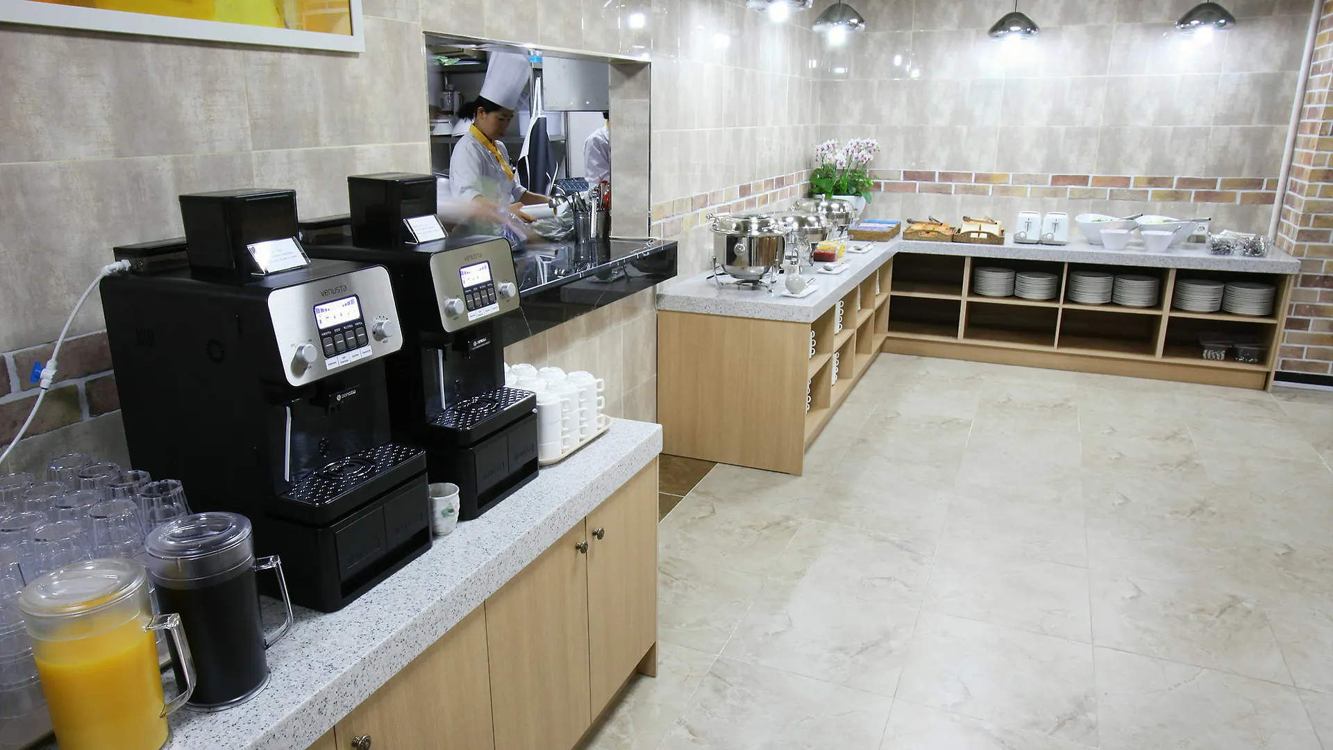 Coop City Hotel Oryu Station ソウル特別市